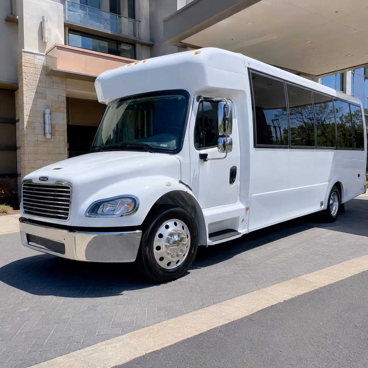 alameda bus rentals