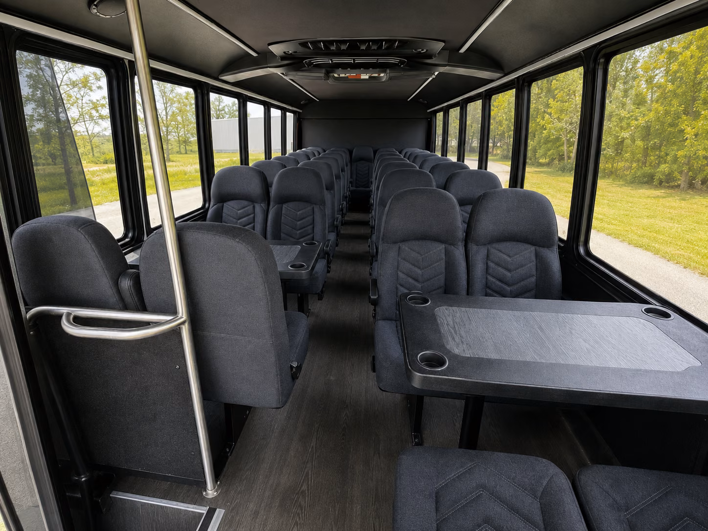 alameda concert transportation