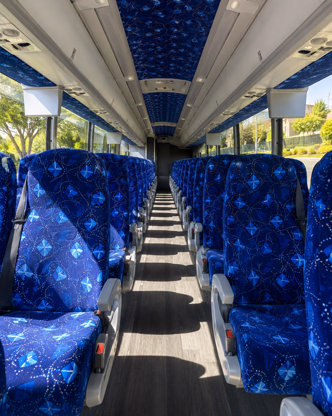 berkeley employee transportation
