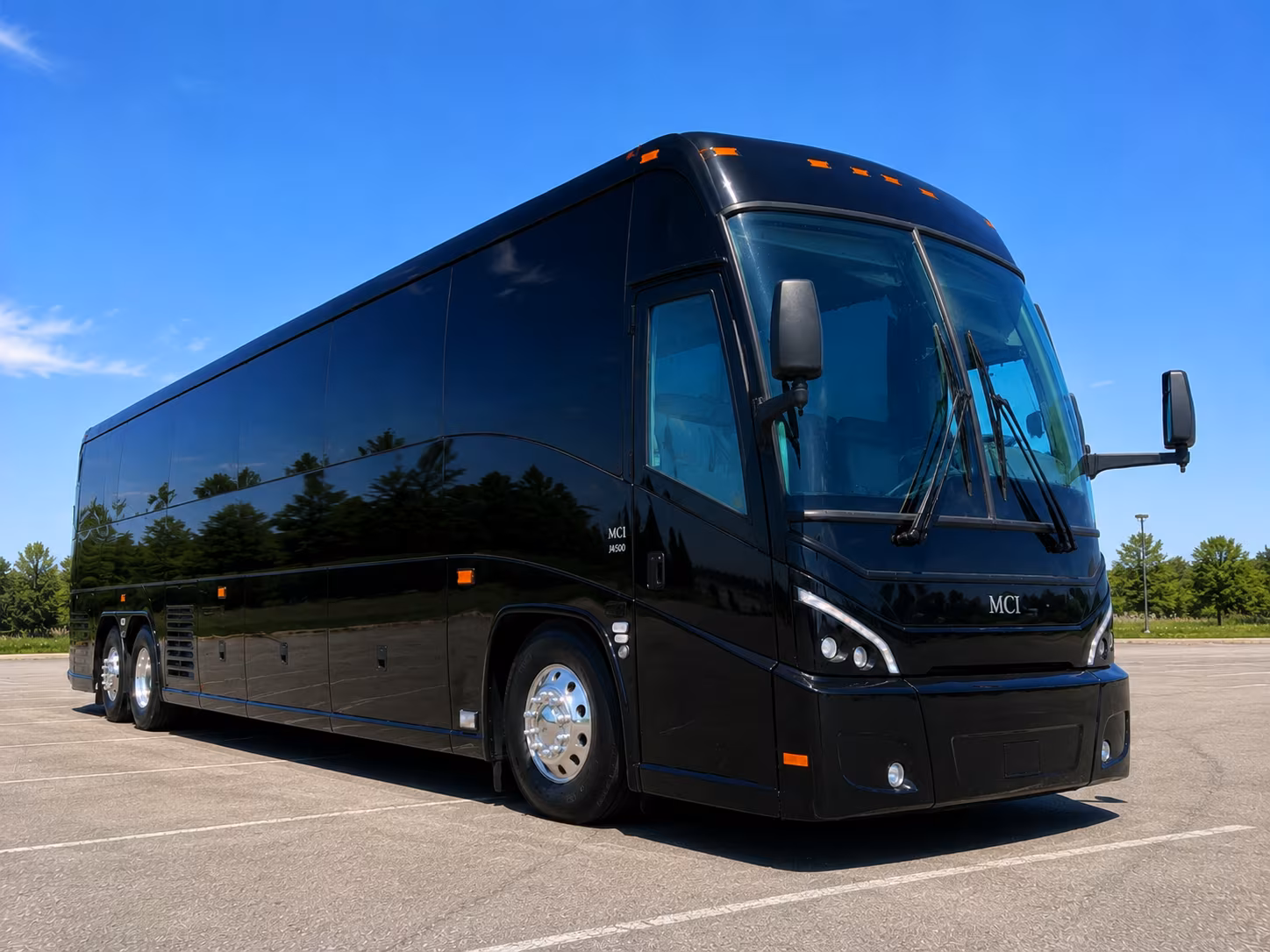 bus rentals to oakland museum of california and east bay cultural destinations