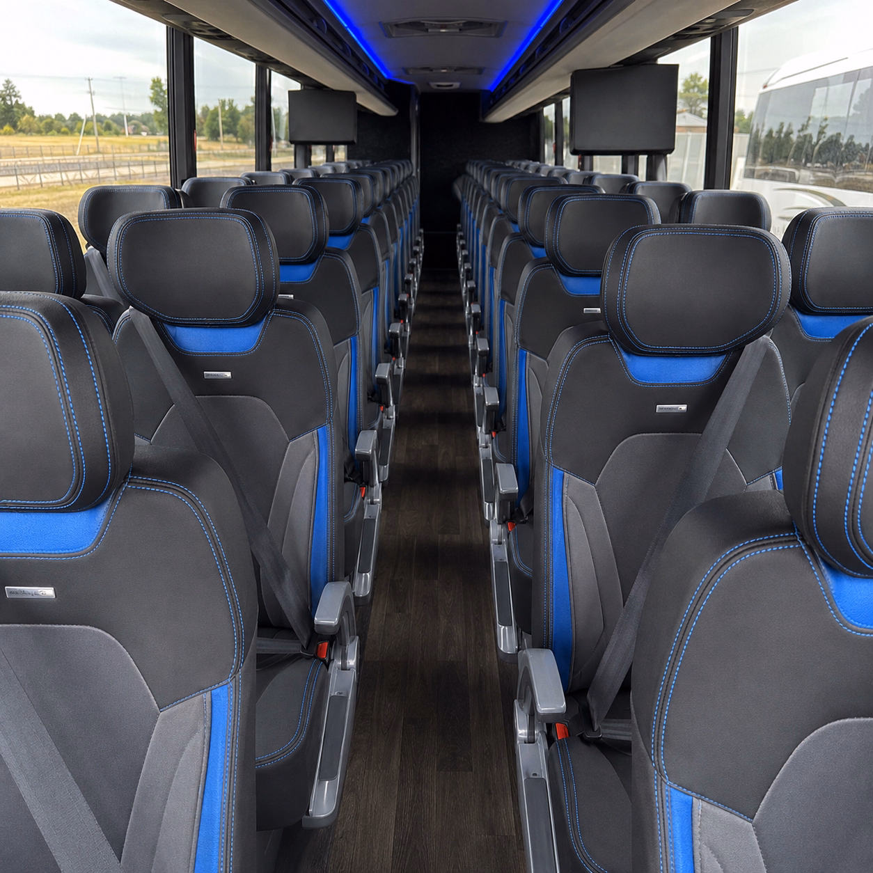 comparing san leandro buses made simple