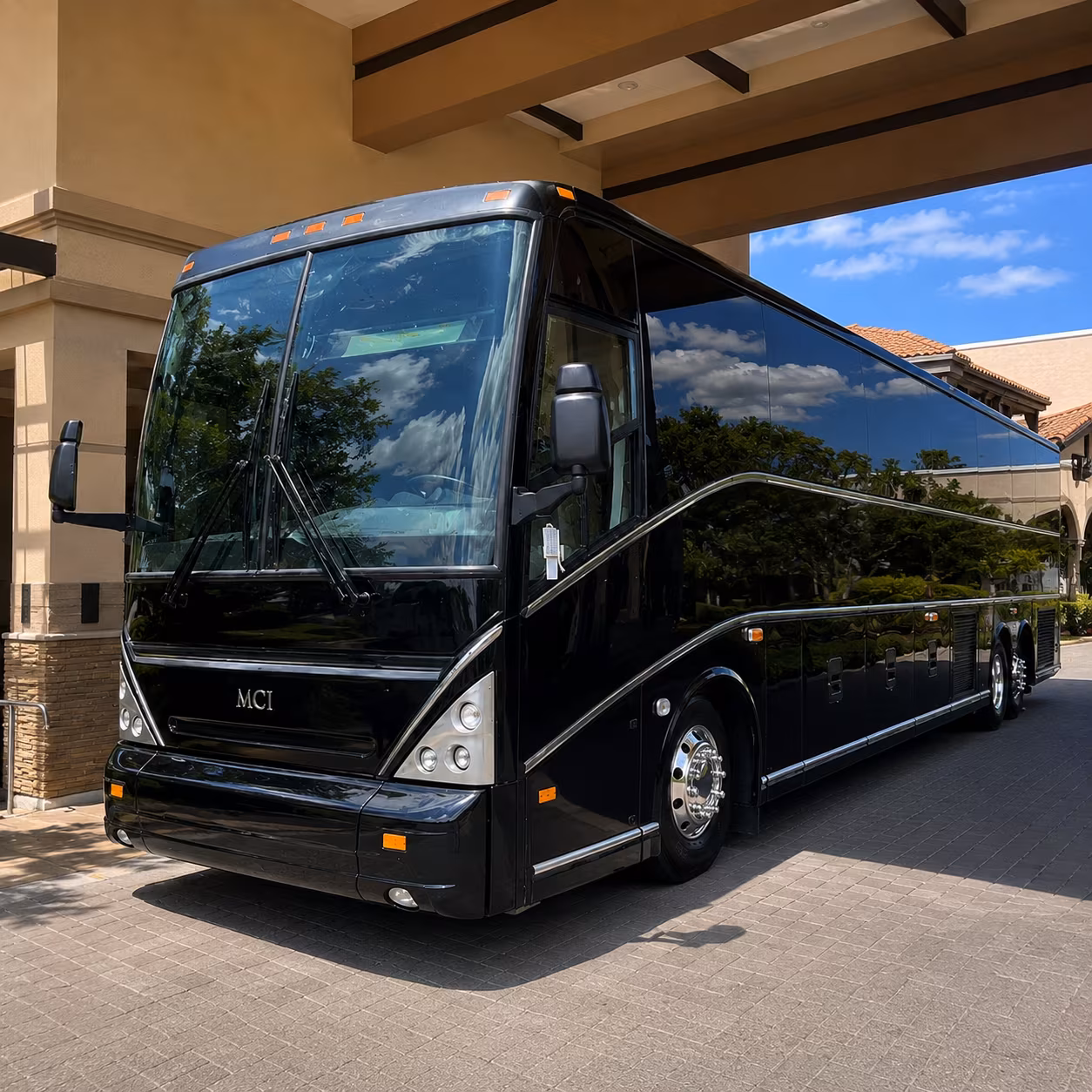 conference season shuttles dreamforce techcrunch disrupt and east bay corporate events