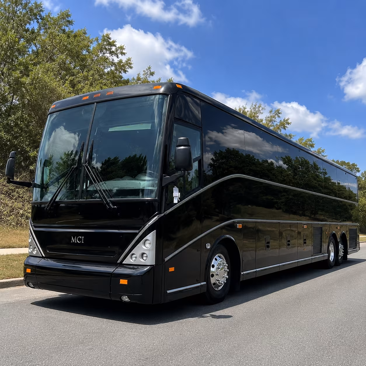 corporate shuttle service to oakland san francisco and silicon valley
