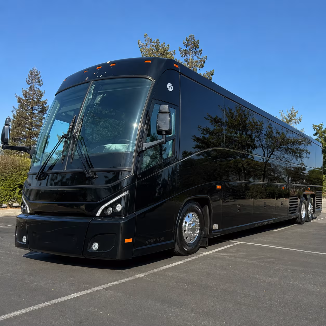east bay shuttle service between san leandro and camp parks or lawrence livermore