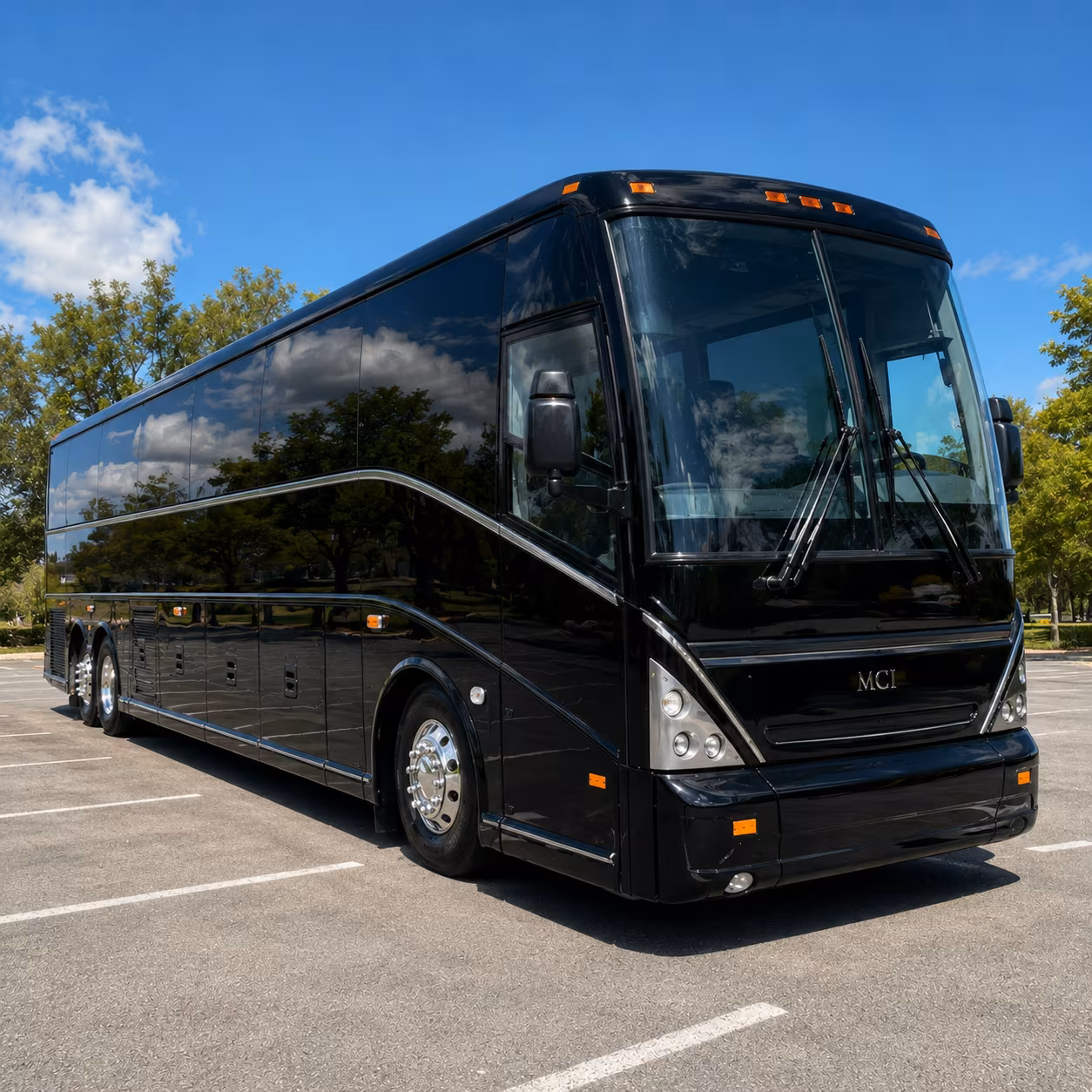 employee shuttle services between san leandro bart and your office