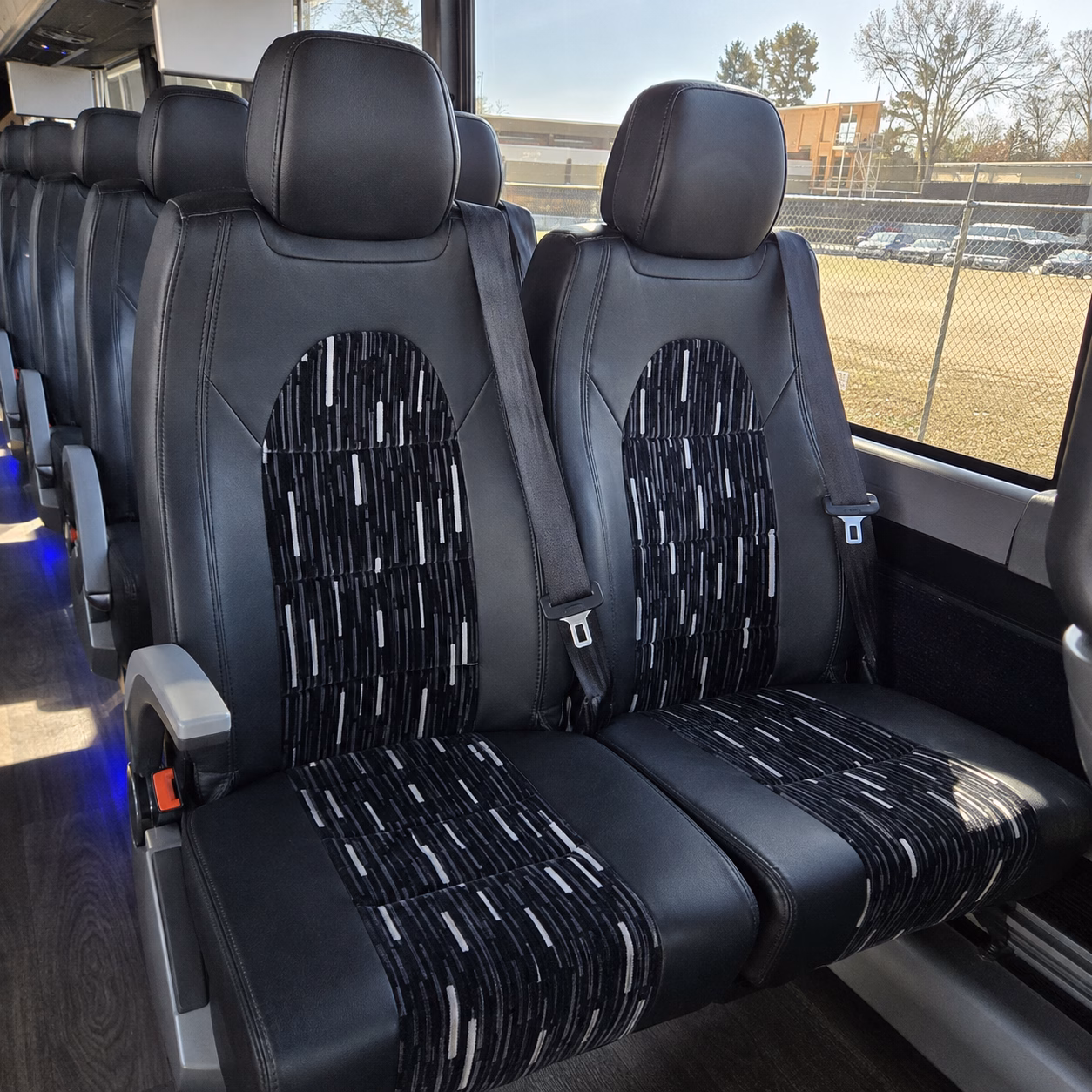 fremont event transportation