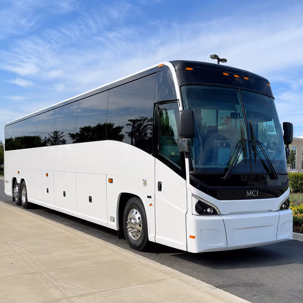 mission trips and community outreach transportation in the east bay