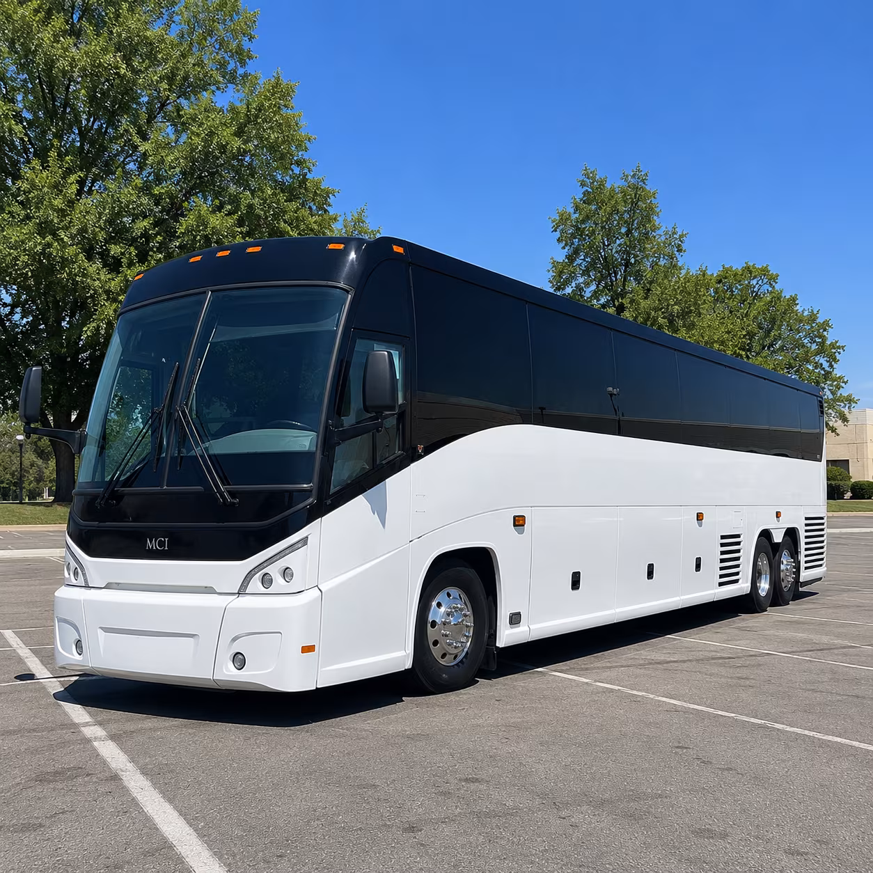 no matter the mission find the right bus for alameda county government travel