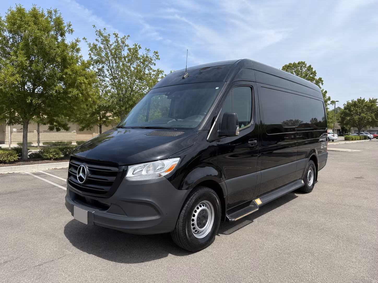 pleasanton sporting event transportation