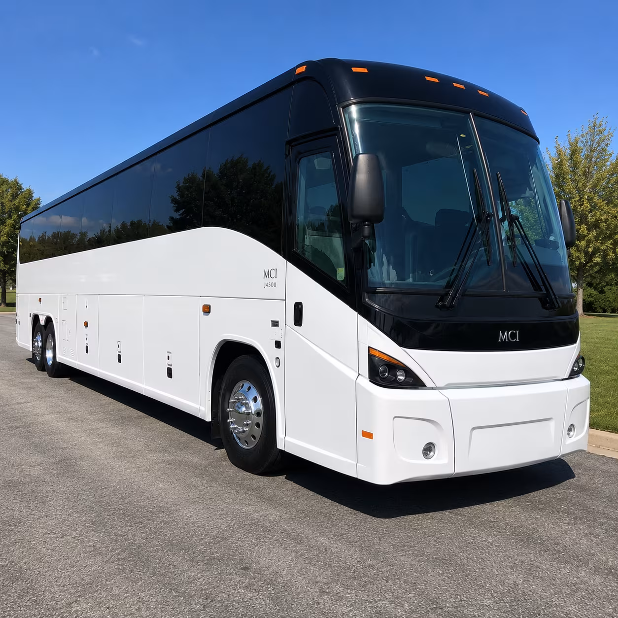 richmond corporate transportation