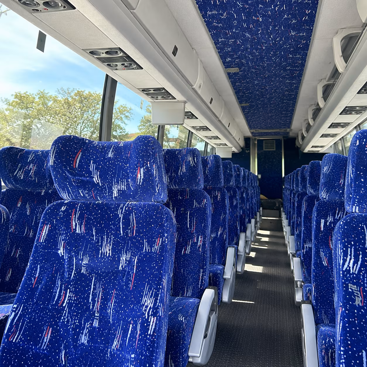 richmond government military transportation