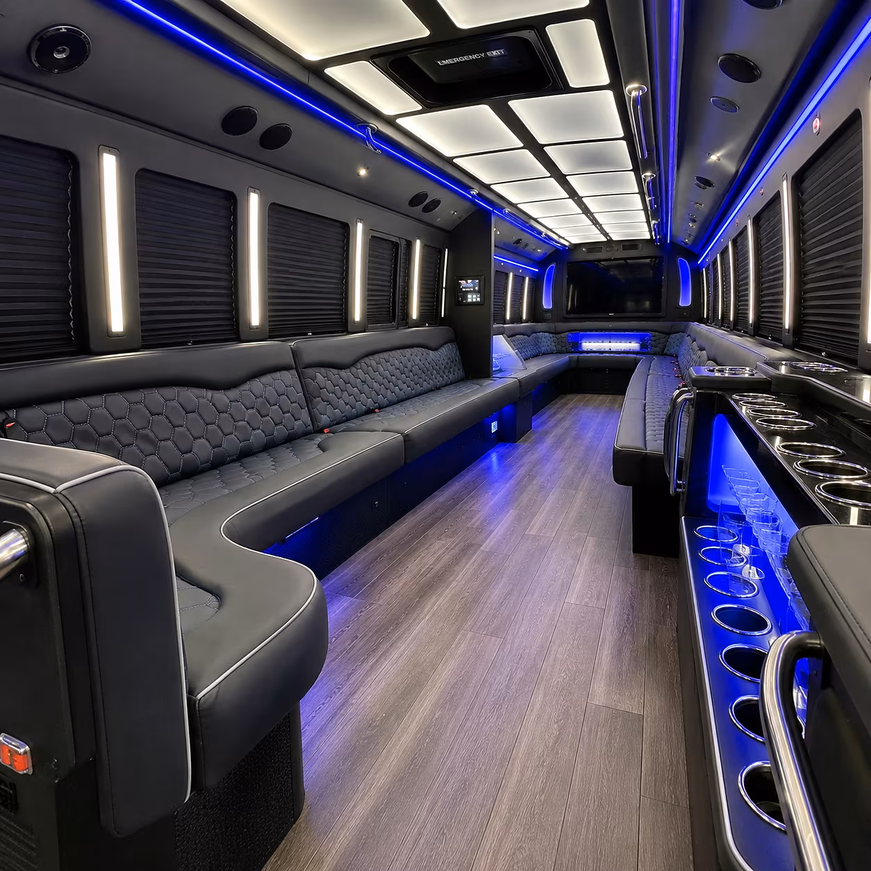 san leandro bachelor bachelorette party bus rental