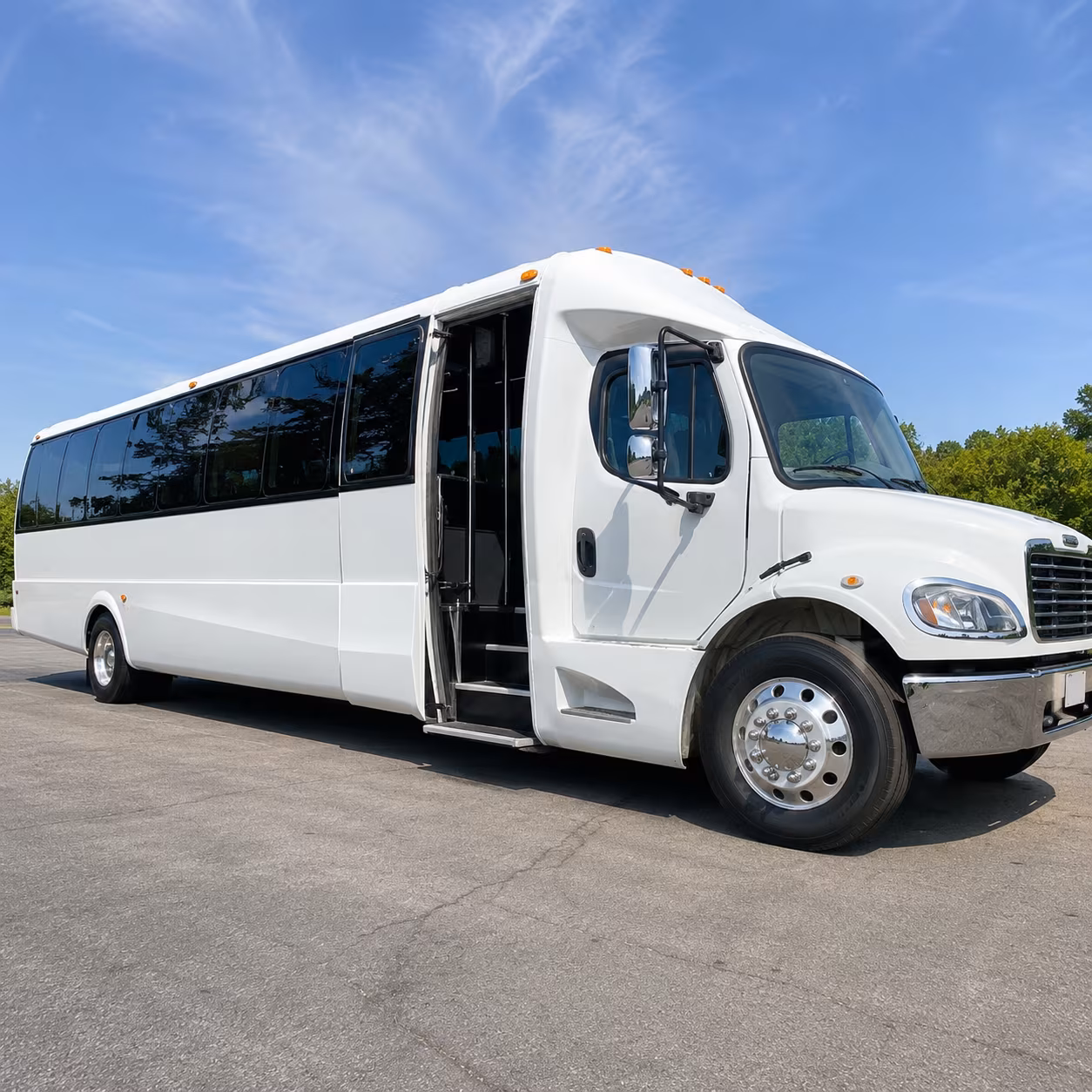 san leandro government military transportation onboard