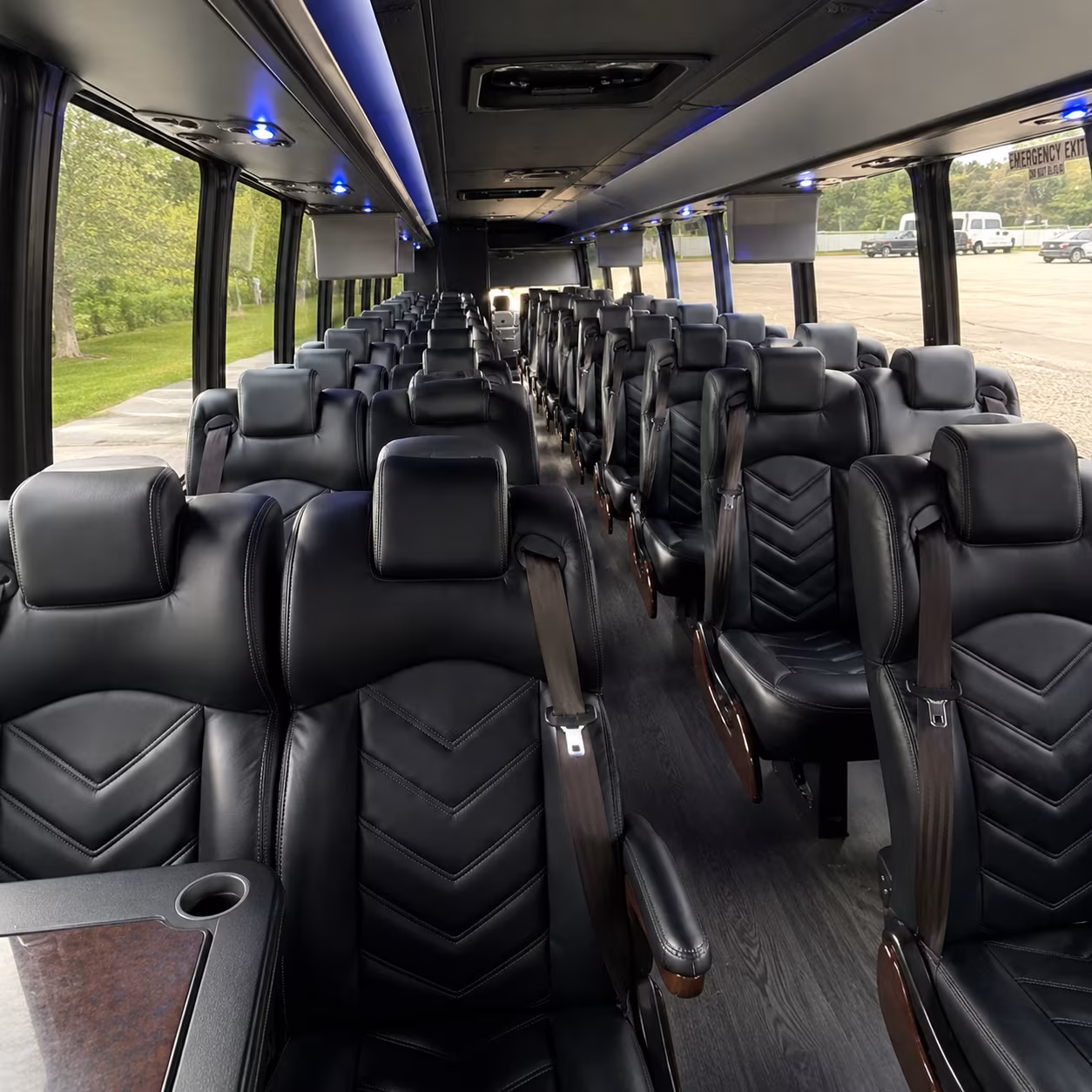 san mateo field trip transportation