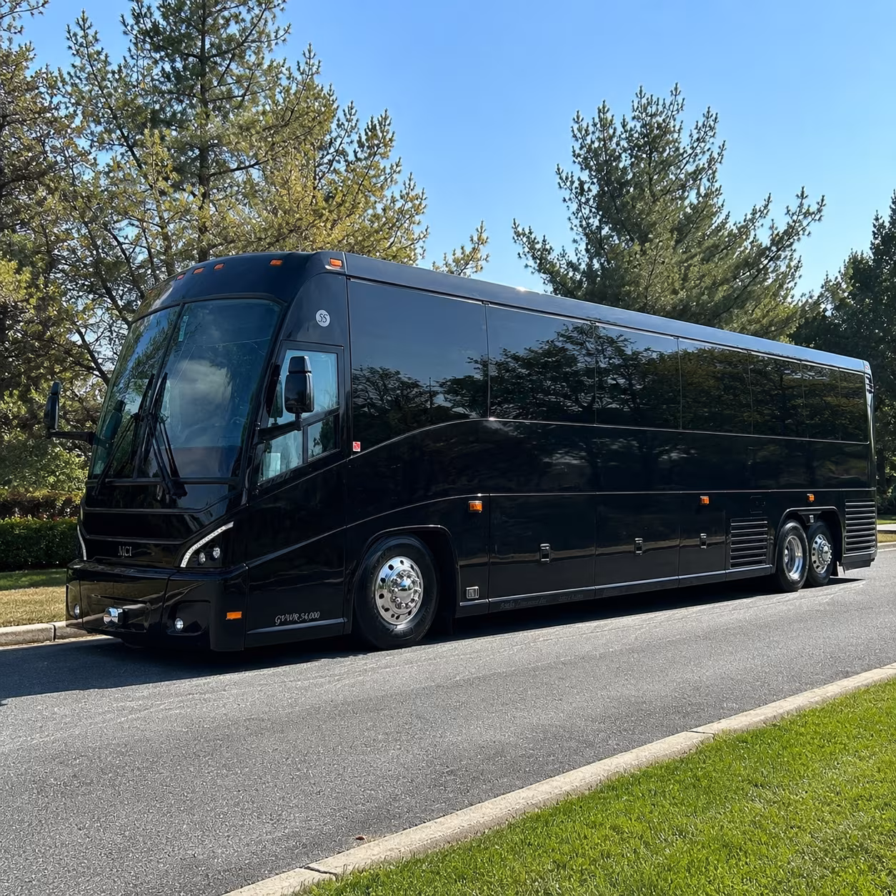 sanleandrocharterbuscompany com can connect you to buses for sjc runs down i 880