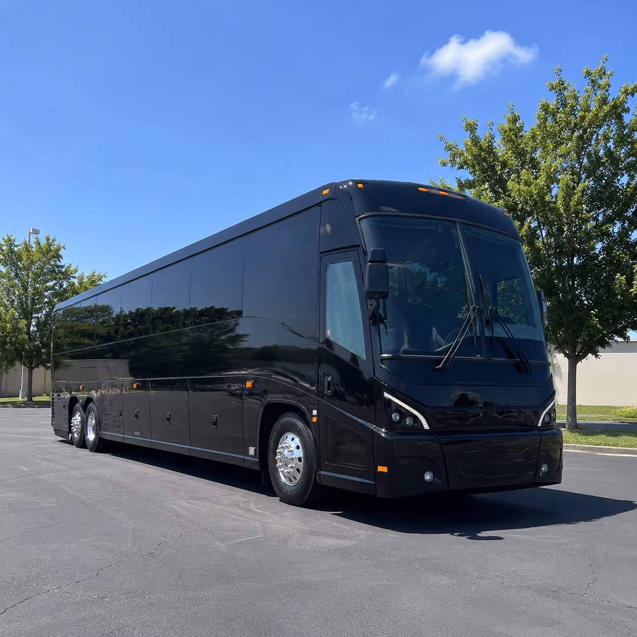 sanleandrocharterbuscompany com is the easiest way to get your group across the bay to sfo