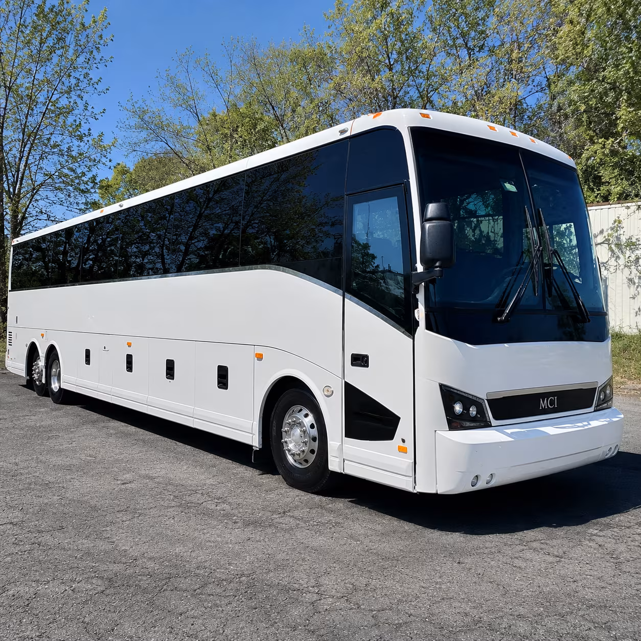 vacation bible school and family event transportation in san leandro