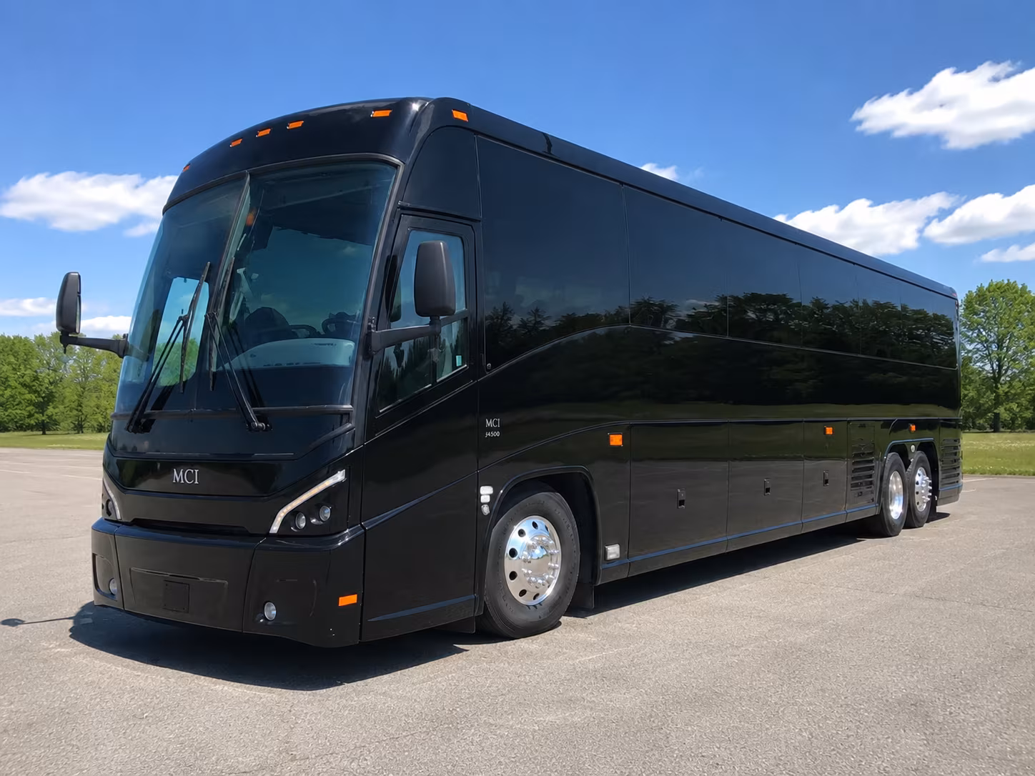 with sanleandrocharterbuscompany com you ll find event transportation for quinceaneras weddings and every celebration in between