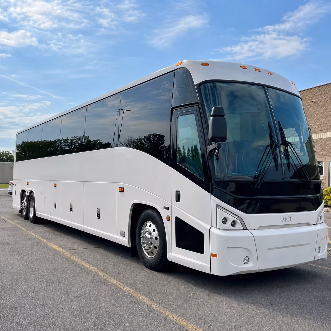 youth group retreat transportation from san leandro