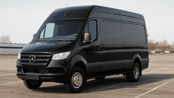 30 Passenger Minibus Rental
