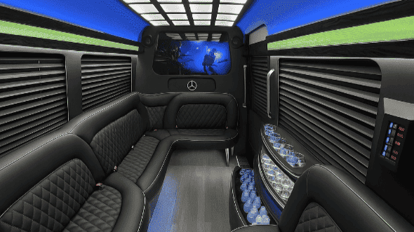 School Bus Rental
