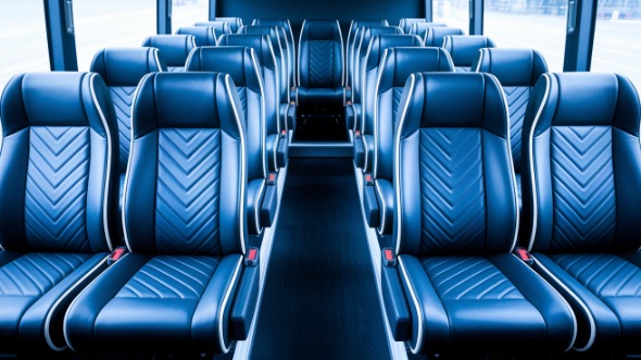 18 passenger minibus rental san leandro