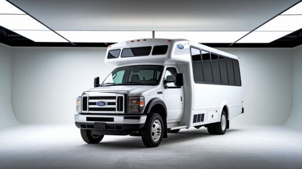 20 passenger minibus hayward