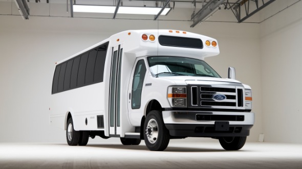 party bus rental berkeley