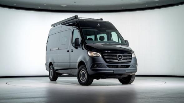 sprinter limo rental union city